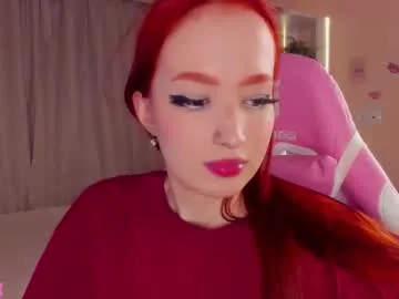sunflare_ on Chaturbate