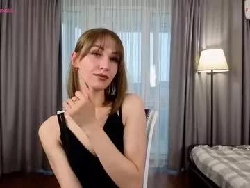 sunnblissett on Chaturbate 