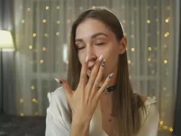 sunnblissett on Chaturbate 