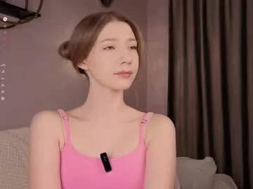 sunnmoonn on Chaturbate 