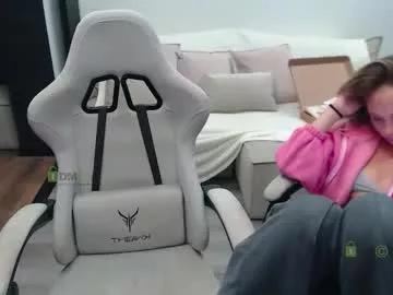 Private sunny1girl on Chaturbate