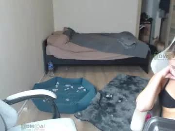 Private sunny1girl on Chaturbate