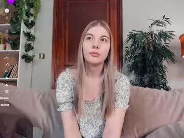 sunnyp1ace on Chaturbate 