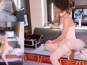 sunshine_sissy on Chaturbate 