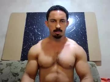 Try Superbigmr, he wants to masturbate for you superbigmr from Chaturbate