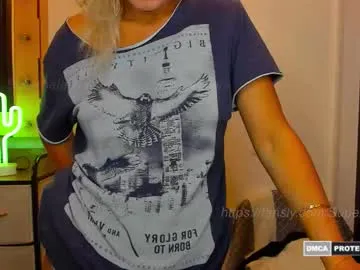 supernatalie — make me cum - Repeating Goal: full naked - #blonde #feet #lovense #milf #pantyhose #squirt