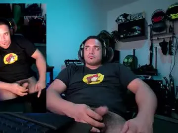 supertoaster69 — Freechat on Chaturbate