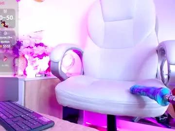 Freechat susan_hottye_ on Chaturbate