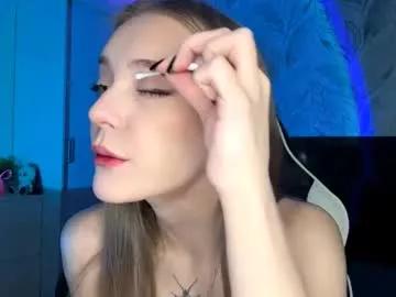 susyschuerholz from Chaturbate