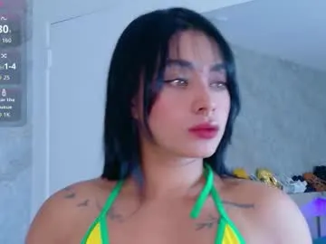 suzan_jane on Chaturbate