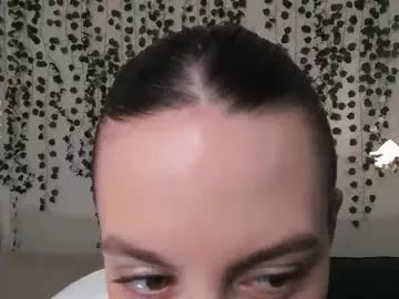 sweet_and_flirt on Chaturbate 