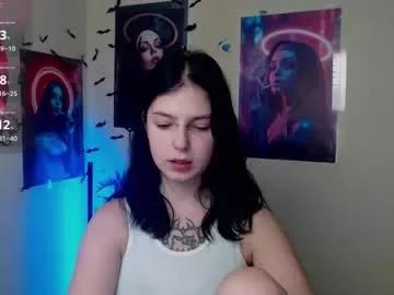 sweet_cherryg from Chaturbate