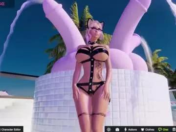 sweet_fleur on Chaturbate 