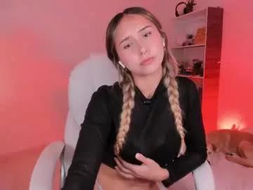 sweet_kalisa on Chaturbate 