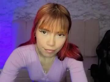 sweet_kitty_v from Chaturbate