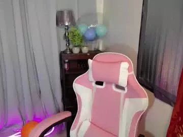 sweet_mariax on Chaturbate 