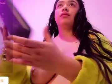 sweet_miiaa on Chaturbate 