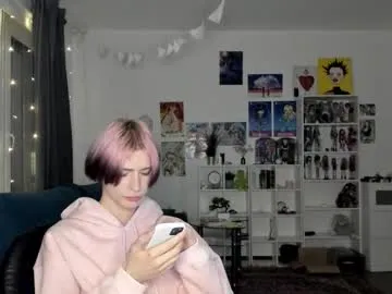 sweet_peach__ — cum show [396 tokens remaining] #twink #femboy #young #18 #cum #trans