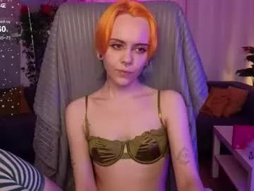 sweet_possum on Chaturbate 