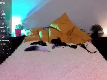 sweet_possum on Chaturbate 