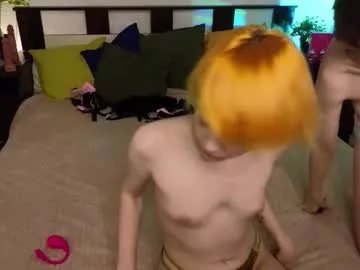 sweet_possum on Chaturbate 