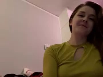 sweet_truffle on Chaturbate 
