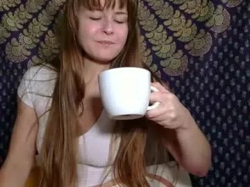 sweet_truffle on Chaturbate 