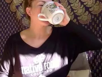 sweet_truffle on Chaturbate 