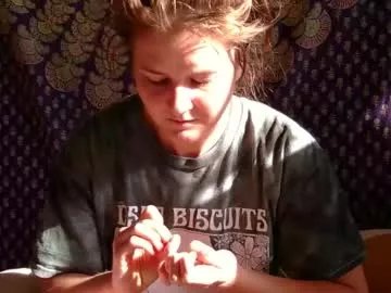 sweet_truffle on Chaturbate 