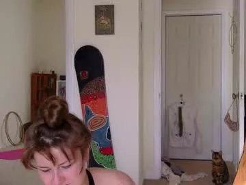 sweet_truffle on Chaturbate 