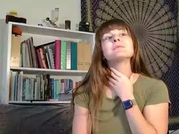 sweet_truffle on Chaturbate 
