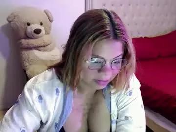 sweetcristalh from Chaturbate