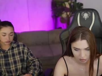 sweetdesiree_ on Chaturbate 