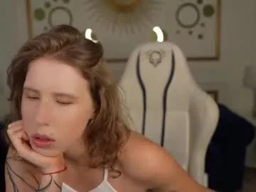 sweetdesiree_ on Chaturbate 