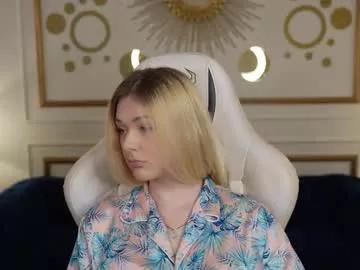 sweetdesiree_ on Chaturbate 