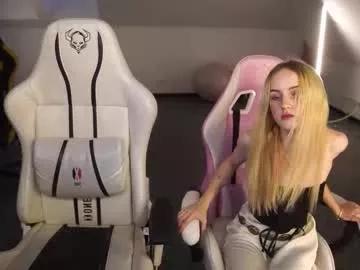 sweetdesiree_ on Chaturbate 