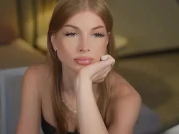 sweetdesiree_ on Chaturbate 