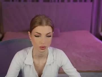 sweetdesiree_ on Chaturbate 