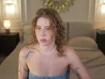 sweetdesiree_ on Chaturbate 