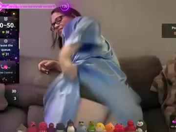 sweeteileen887 on Chaturbate 