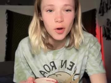sweetgracee on Chaturbate 