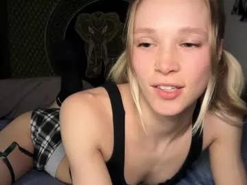 sweetgracee on Chaturbate 