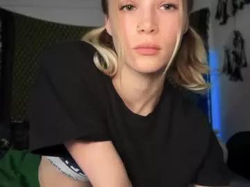 sweetgracee on Chaturbate 