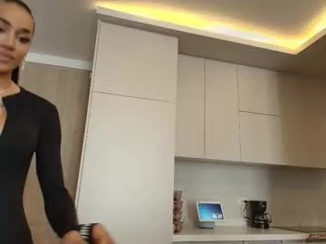 sweetlaurasaenz on Chaturbate 