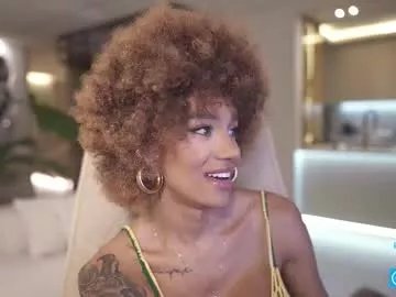 sweetlaurasaenz on Chaturbate 