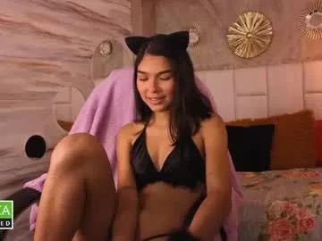 sweetlittlevenus on Chaturbate 