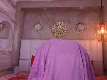 sweetlittlevenus on Chaturbate 