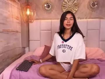 sweetlittlevenus on Chaturbate 