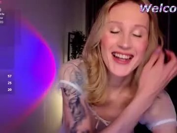 sweetnoisee on Chaturbate 