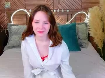sweetshy_ from Chaturbate